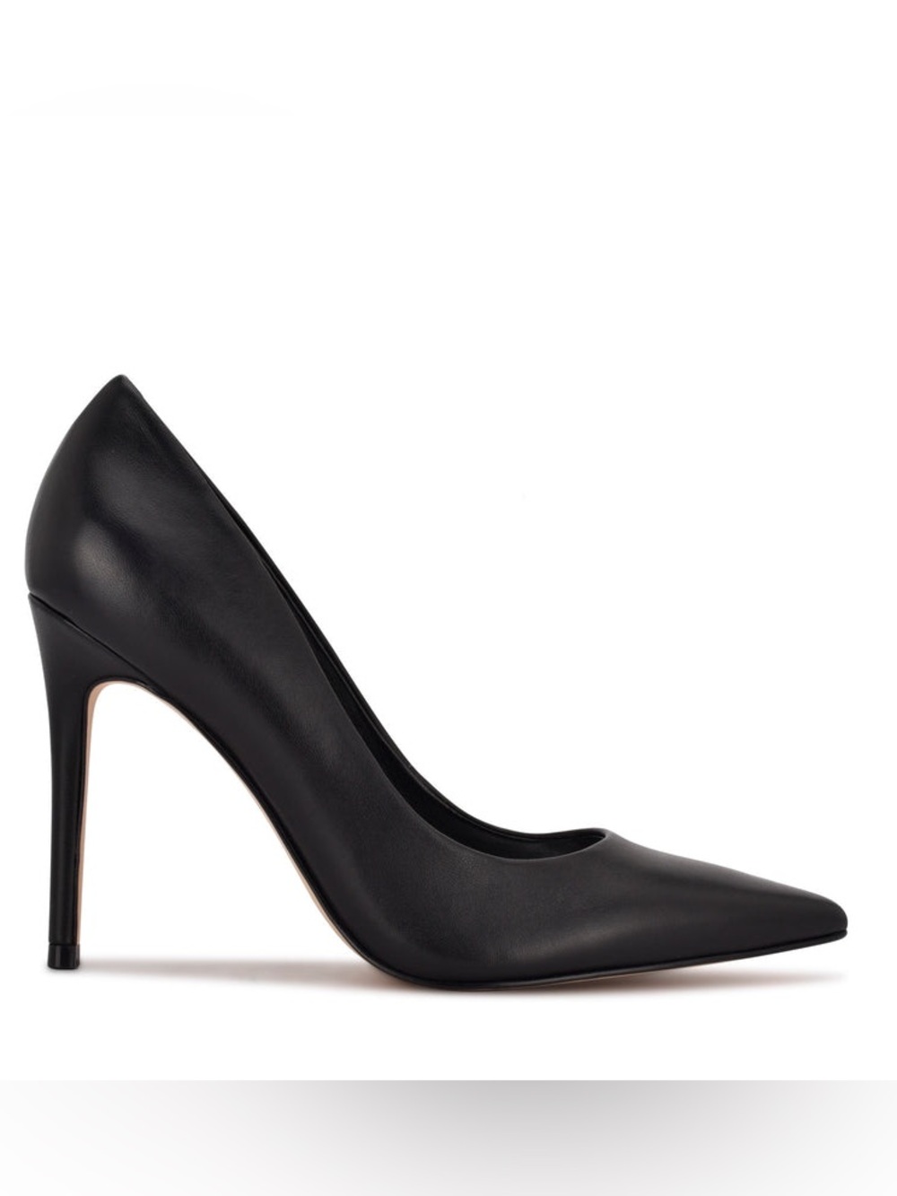 Nine West Fresh Pointy Toe Pump